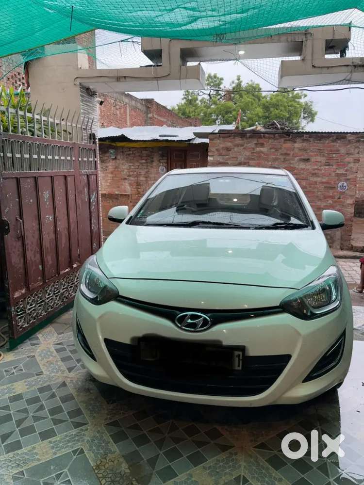 Hyundai I20 2013 Petrol Manual First Owner