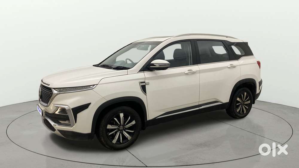 Mg Hector 2.0 Sharp Diesel, 2020, Diesel