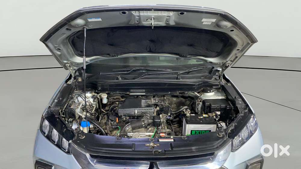 Maruti Suzuki Grand Vitara Alpha Smart Hybrid, 2022, Petrol