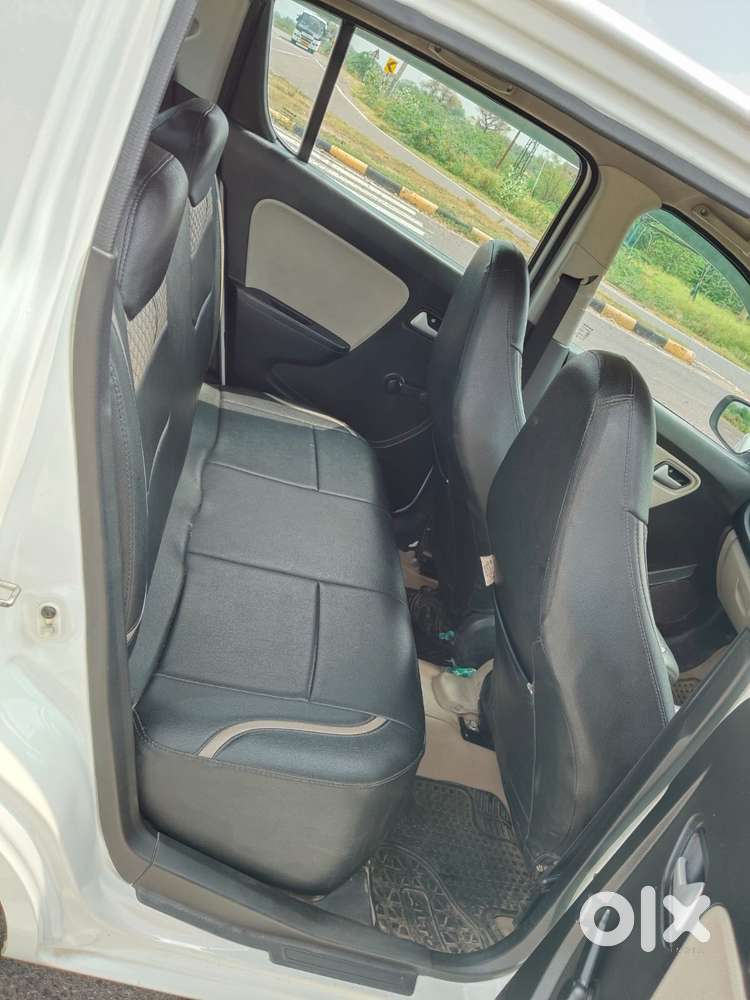 Maruti Suzuki Alto 800 0.8 Vxi, 2021, Petrol