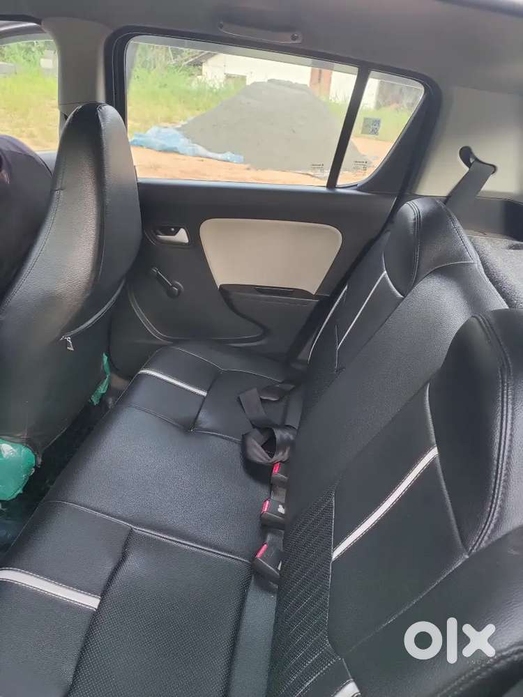 Maruti Suzuki Alto 2021