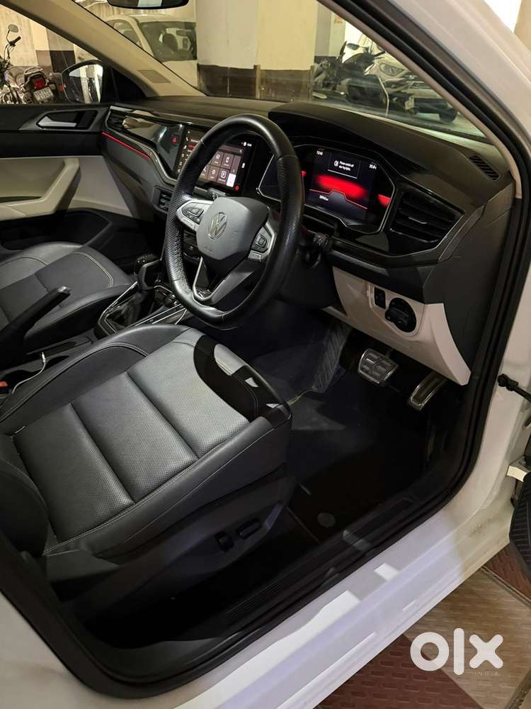 Volkswagen Virtus 2024 Gt Plus Evo
