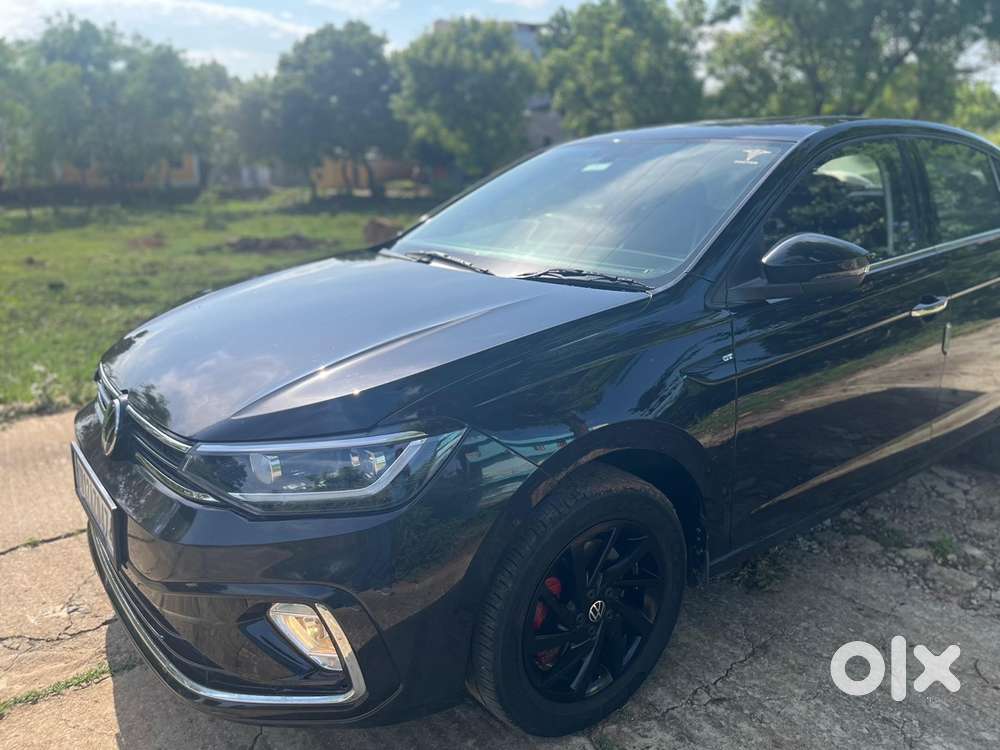 Volkswagen Virtus 1.5 Gt Limited Edition 2023