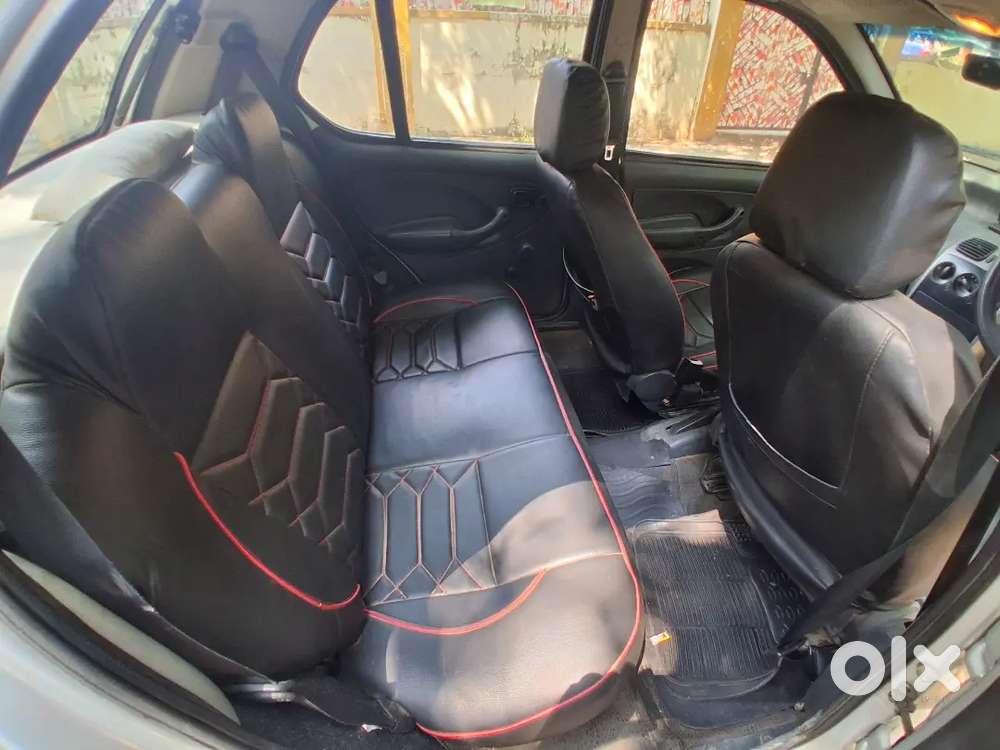 Tata Indica Diesel Manual 2009