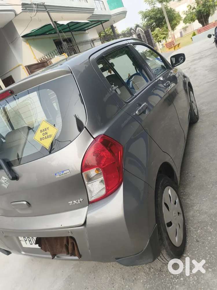 Maruti Suzuki Celerio Zxi 2020, New Tyres , Mileage Up 30 Km Per Litre