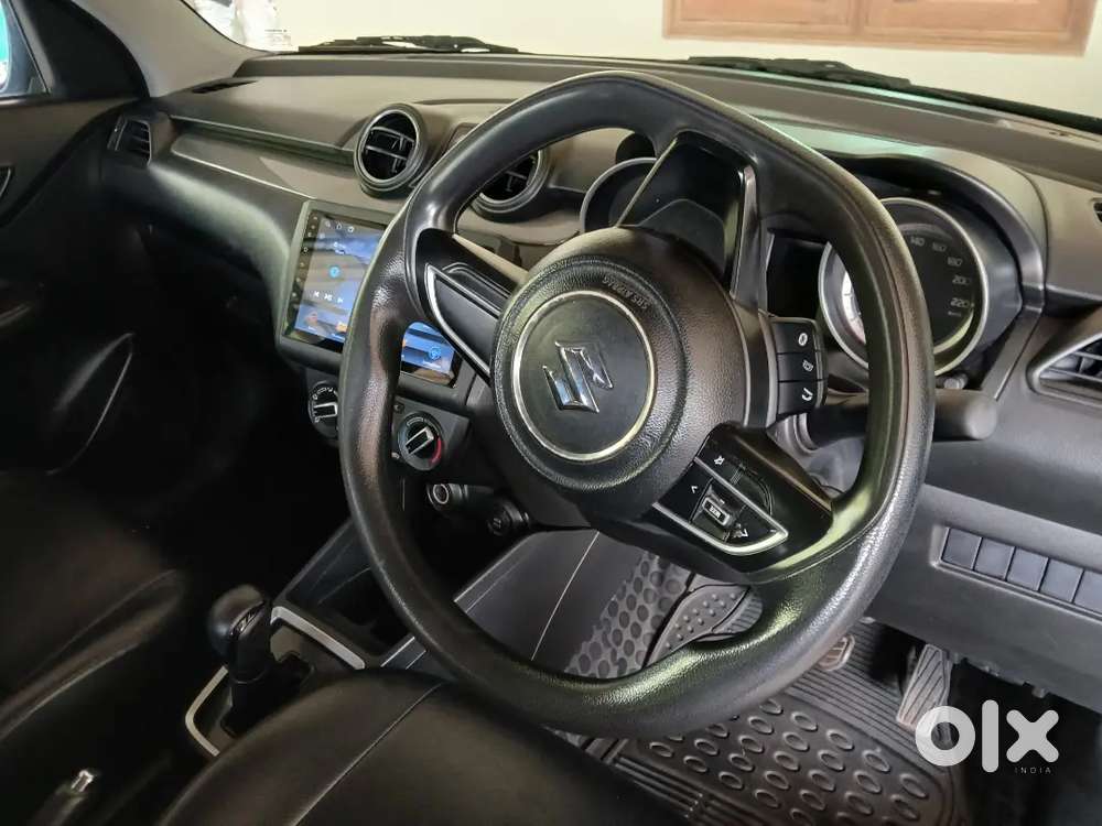 Swift Diesel Automatic Vdi