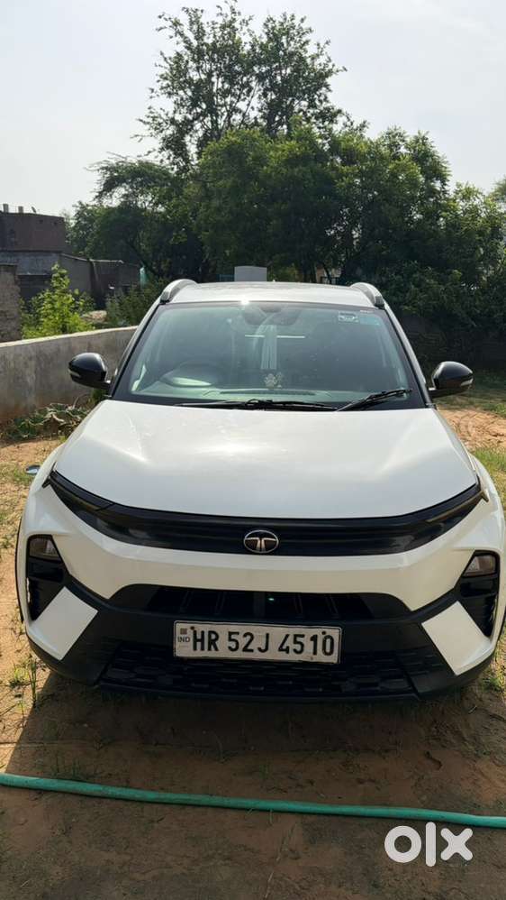 Tata Nexon Pure Plus Petrol 2025 Model