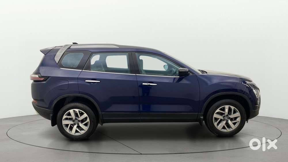 Tata Safari 2.0 Kryotec XZA Plus, 2021, Diesel