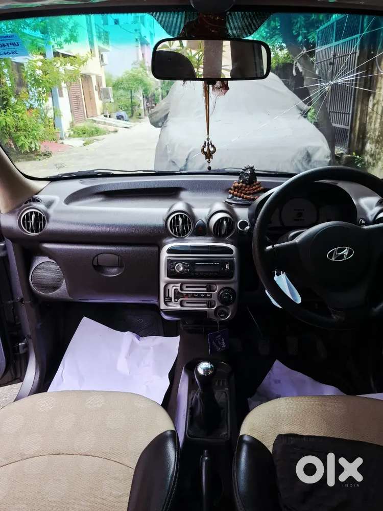 Hyundai Santro Xing Gl 2024