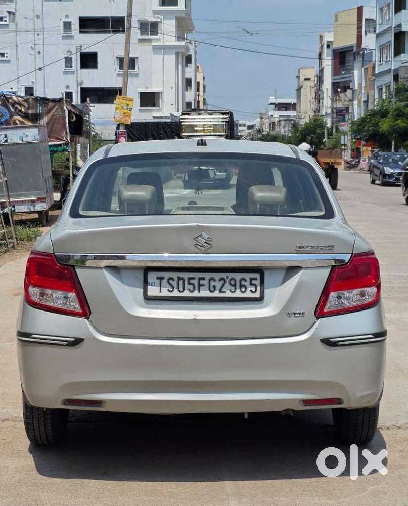 Maruti Suzuki Swift Dzire Vdi Bsiv, 2019, Diesel