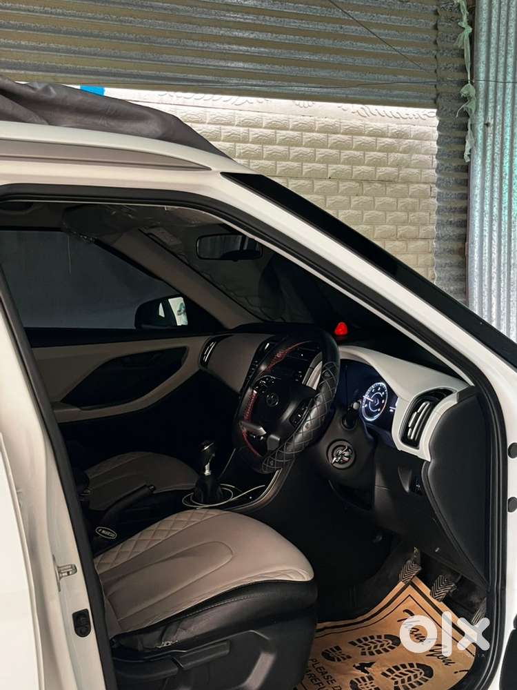 Hyundai Creta 2022 Diesel Well Maintained
