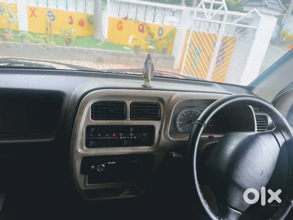 2014 Maruti Suzuki Eeco + Cng (5-seater) - Excellent Condition