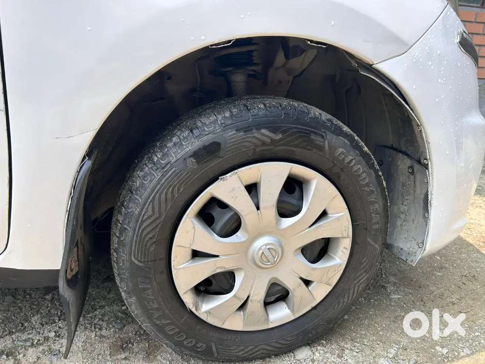 Nissan Micra 2019 Petrol 7900 Km Driven