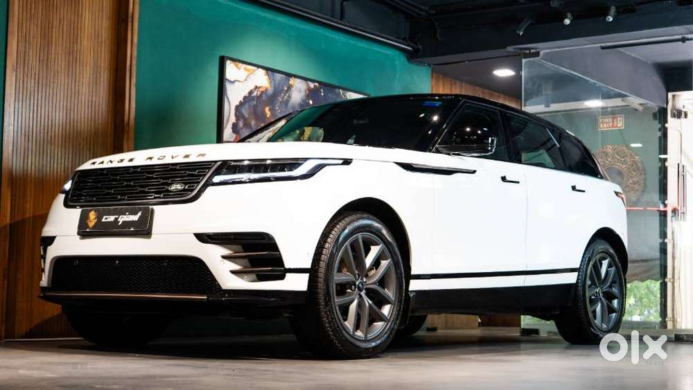 Land Rover Range Velar Hse Dynamic 2.0 Petrol, 2026, Petrol