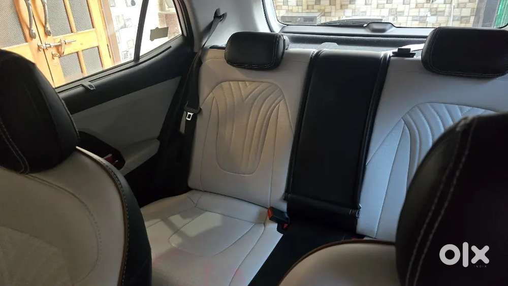 2023 Hyundai Creta Petrol Mt