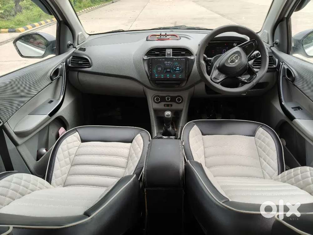 Sidan Car  Rs 3/km Running Cost Complete Records Tata Tigor 20-8-2021