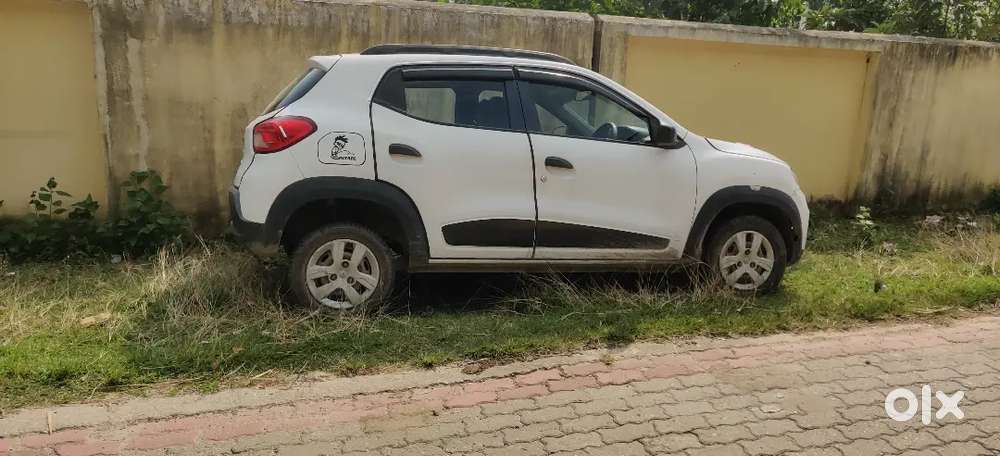 Renault Kwid 0.8 Rxl 2016