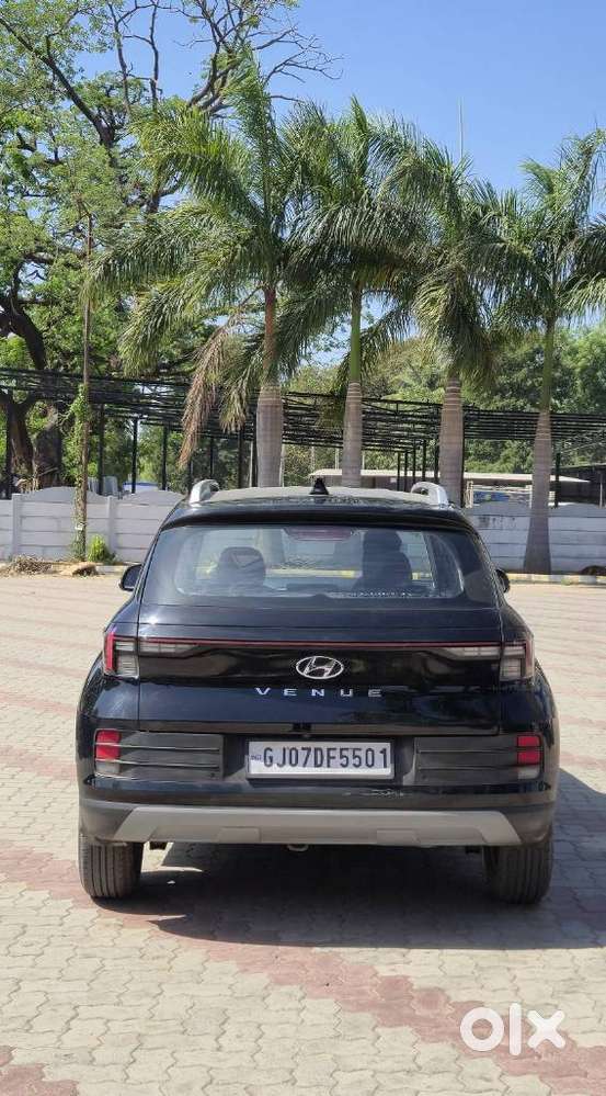 Hyundai Venue S Mt 1.2 Kappa, 2023, Petrol
