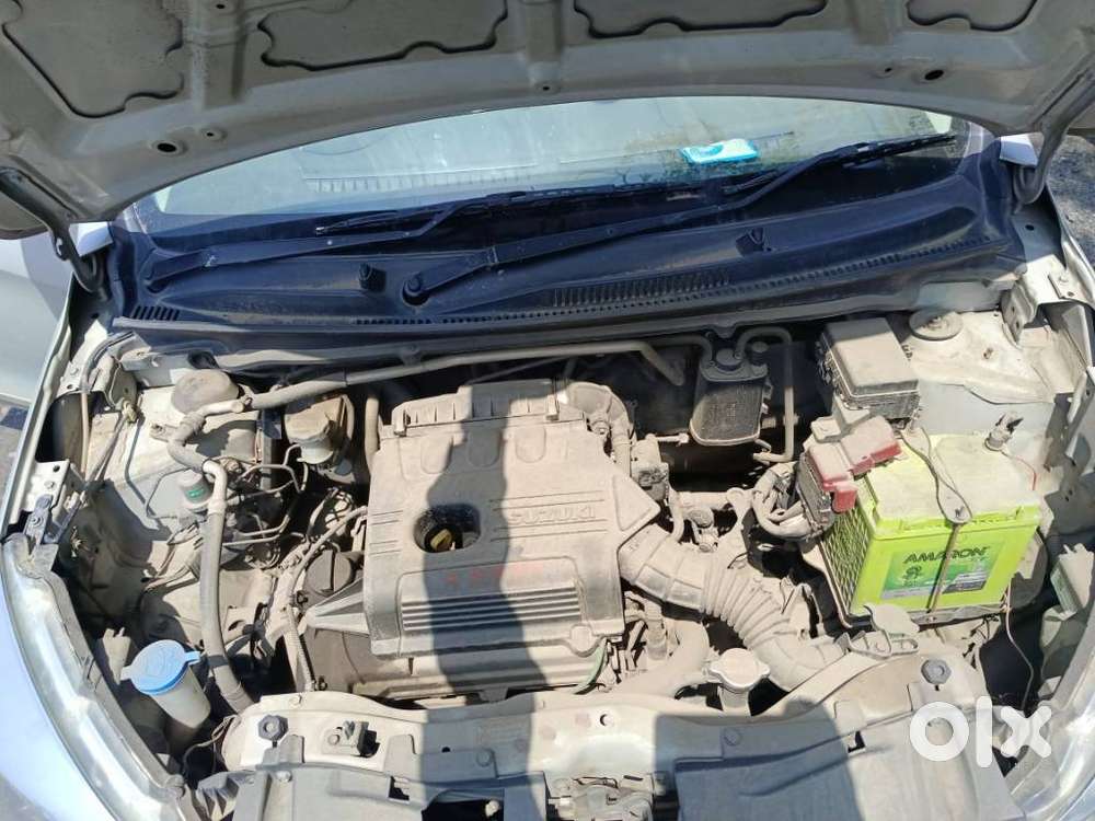 Maruti Suzuki Celerio 2014-2017 Vxi, 2015, Petrol