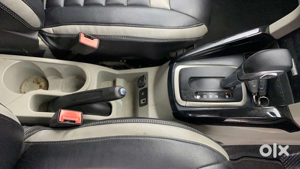 Ford Ecosport 1.5 Ti Vct At Titanium, 2016, Petrol