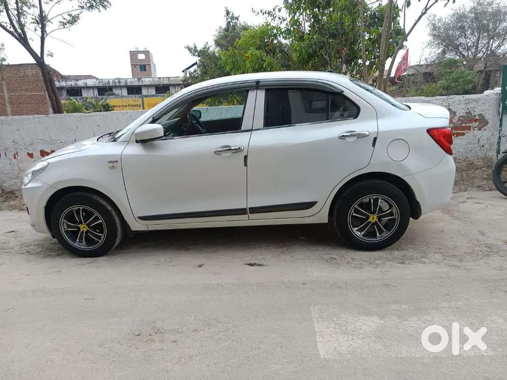 Maruti Suzuki Dzire 2018