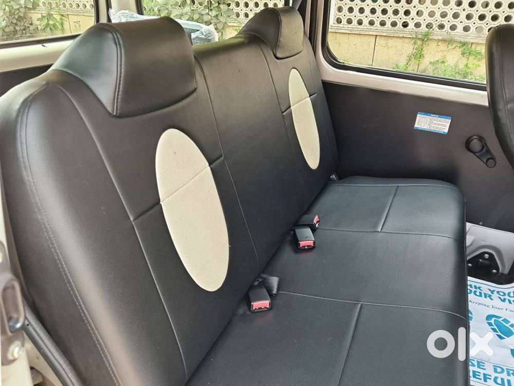 Maruti Suzuki Eeco 5 Str Ac(o) Cng, 2022, Cng & Hybrids