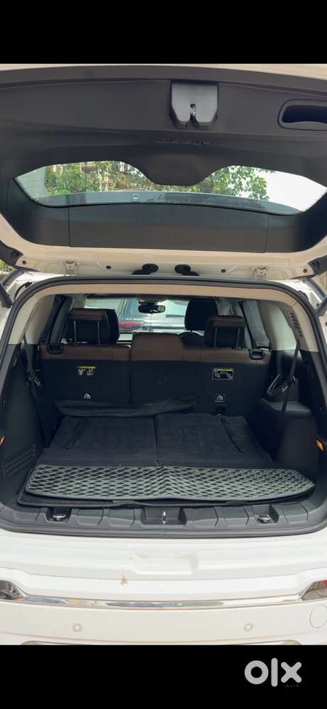 Jeep Meridian Diesel 2023