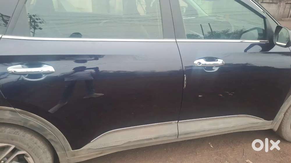 Kia Carens 2024 Diesel Well Maintained