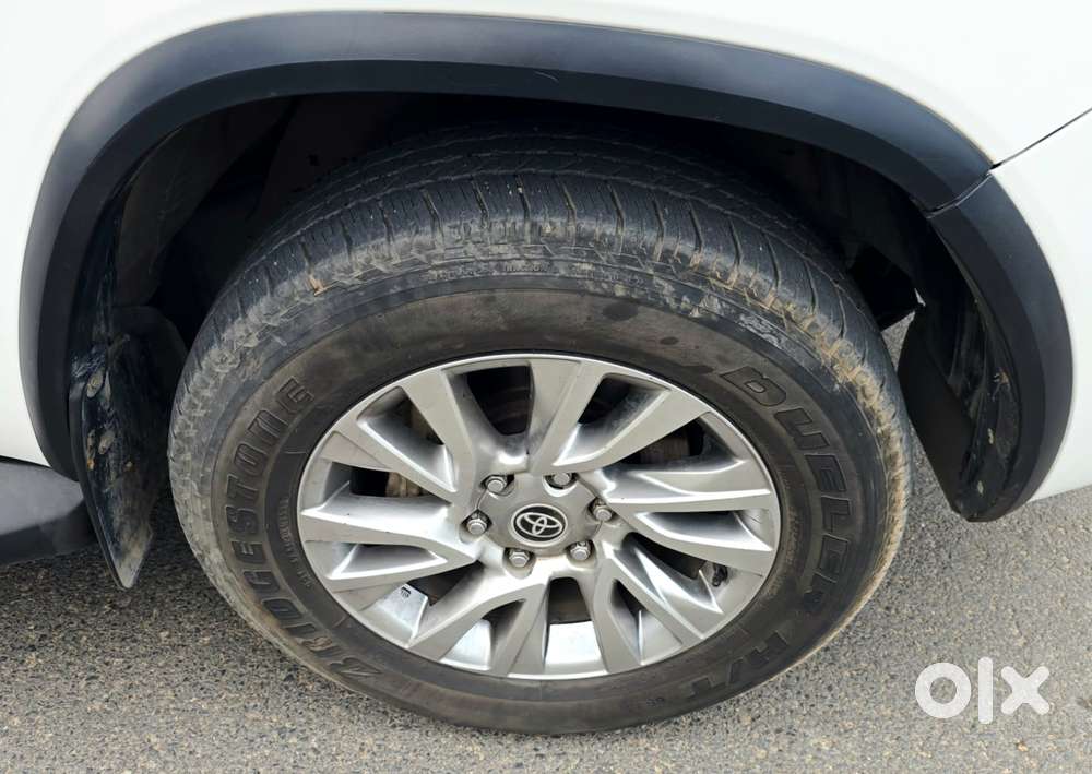 Toyota Fortuner Sigma 4 At Diesel, 2023, Diesel