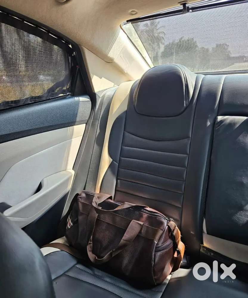 Hyundai Verna 2020