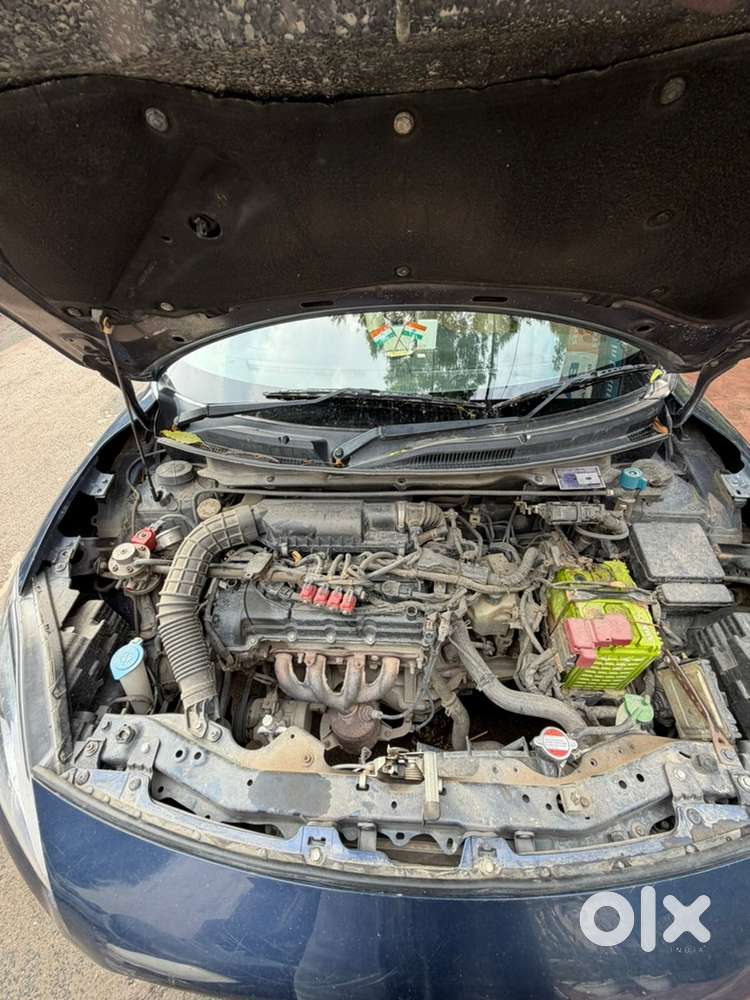 Swift Dzire 2018 Automatic