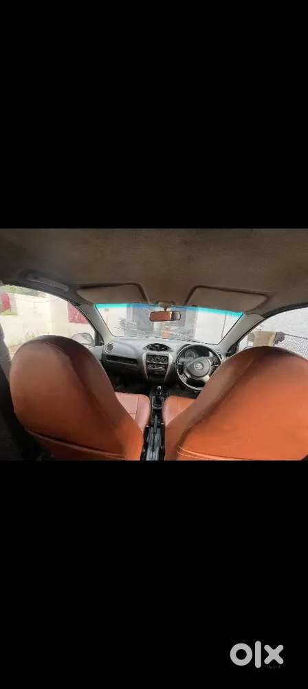 Maruti Suzuki Alto 800 2014 Cng