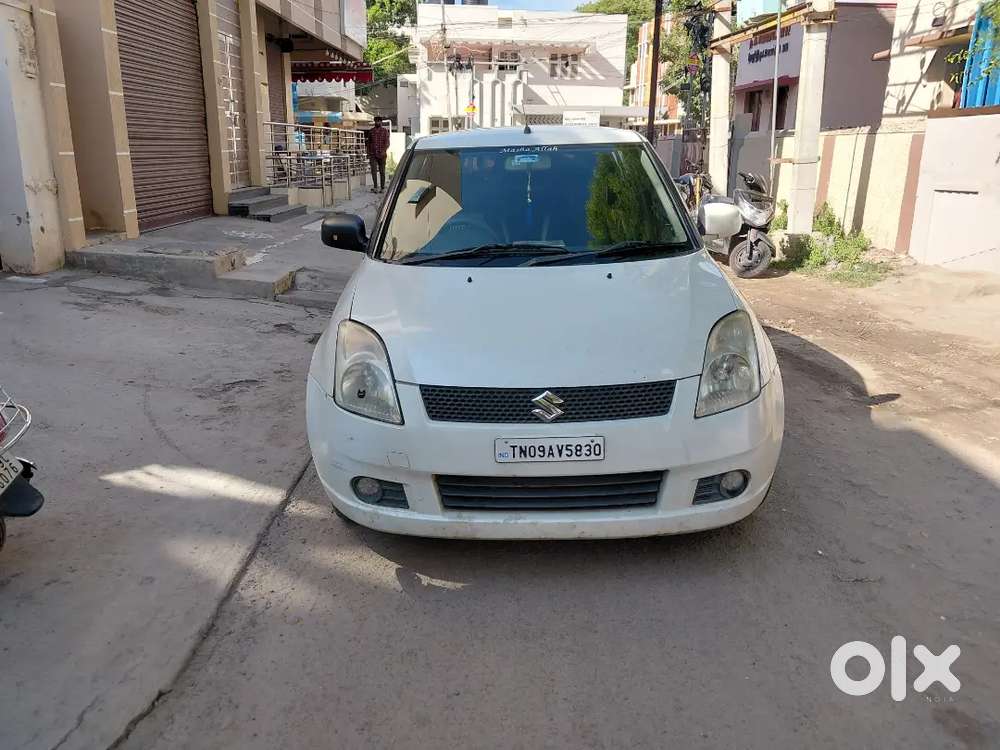 Maruti Suzuki Swift Vdi 2007
