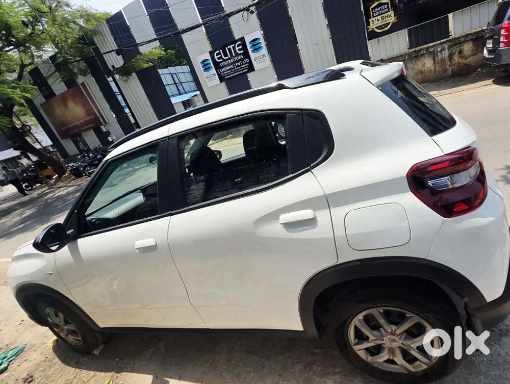 Citroen C3 Feel Vibe Pack 2023 Petrol 11000 Km