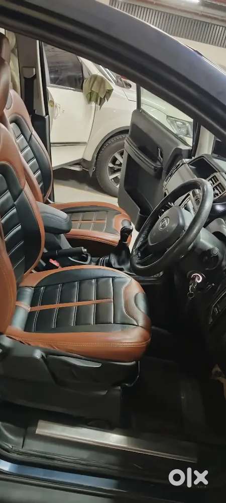 Tata Hexa 2.2 2018 Model 2020 Registration