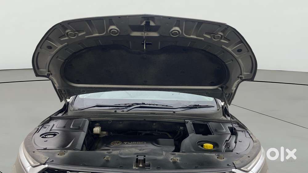 Mg Hector 2.0 Sharp Diesel, 2020, Diesel