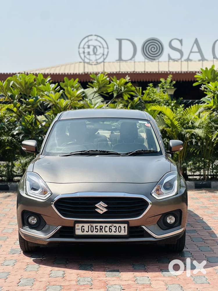 Maruti Suzuki Swift Dzire Zdi Plus , 2017, Diesel