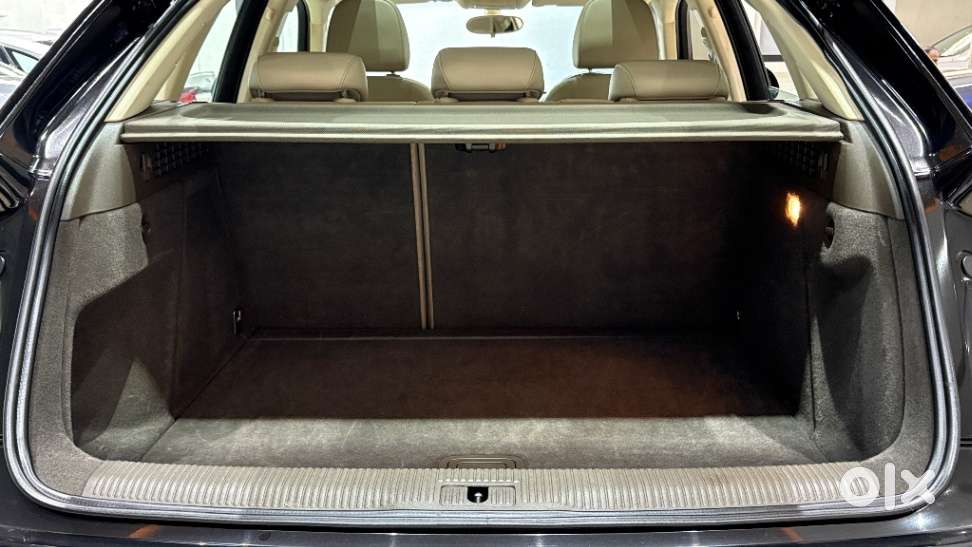 Audi Q3 2.0 Tdi Quattro Premium, 2014, Diesel