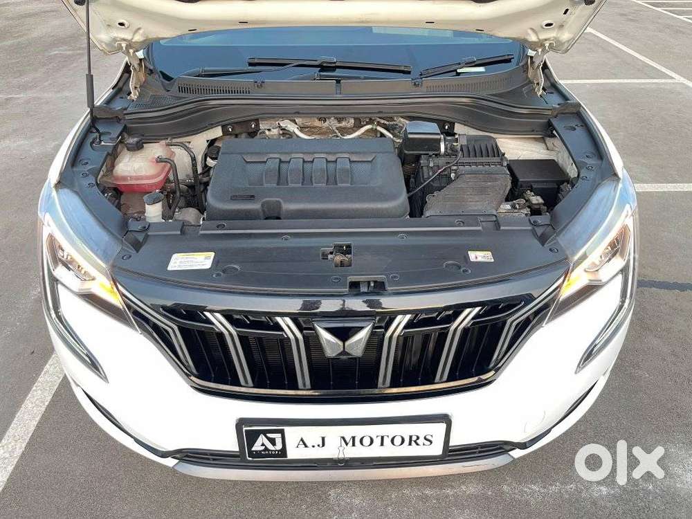Mahindra Xuv700 2.2 Ax 7 Diesel At Str, 2024, Diesel