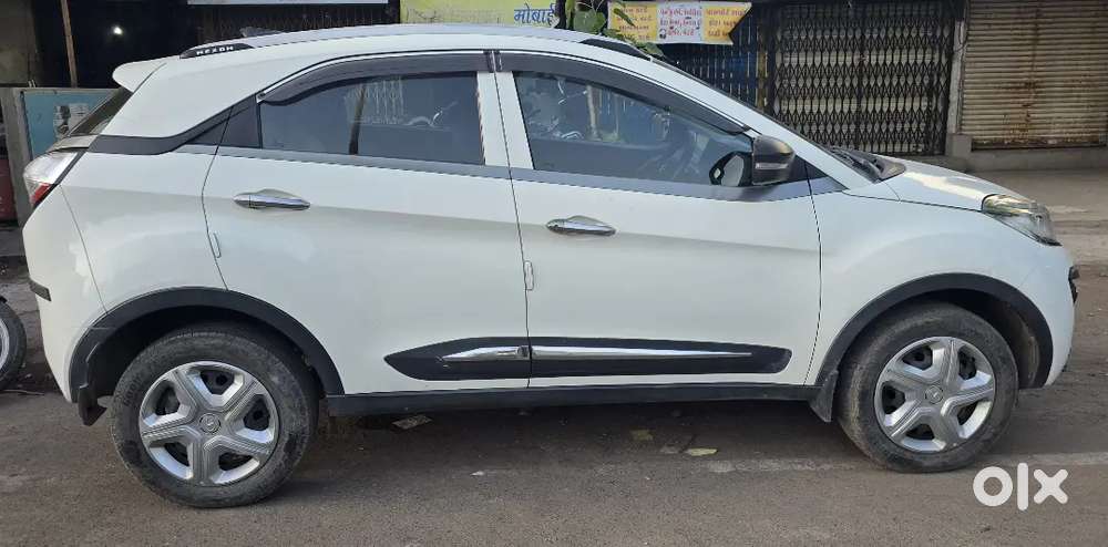 Tata Nexon 2020 Petrol 19000 Km Driven