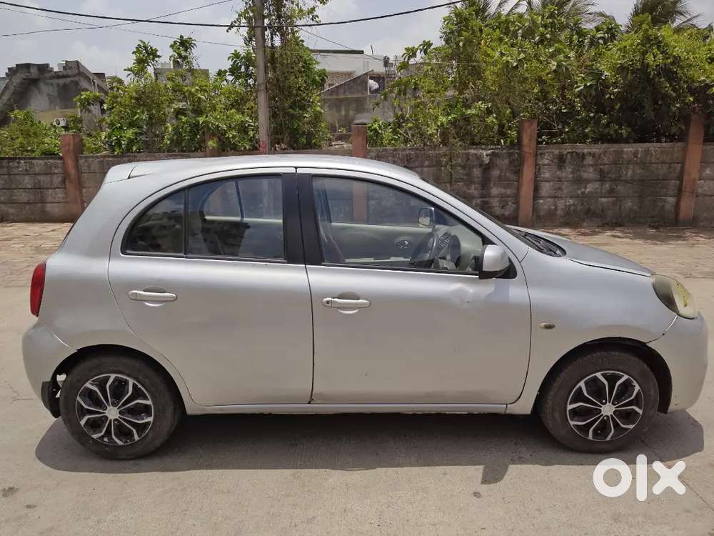 Renault Pulse Rxl 2015 Diesel Manual