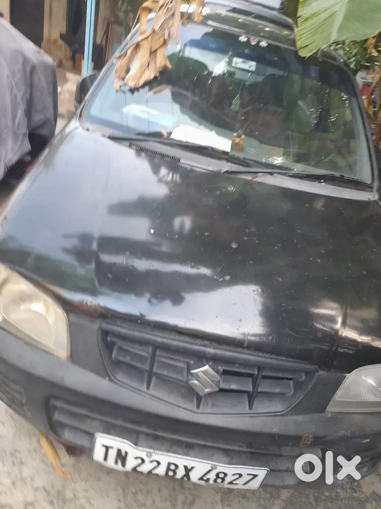 Maruti Suzuki Alto Lxi 2008