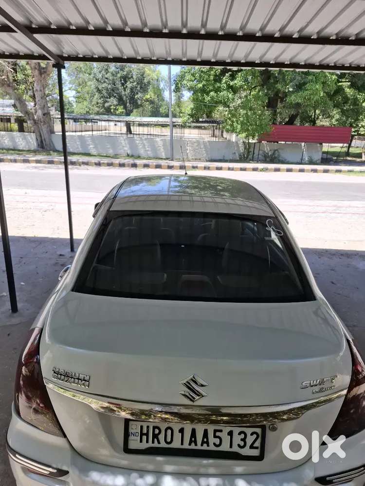 Maruti Swift Dizer 1st Onwer Brand New Condition Passing Done 2030