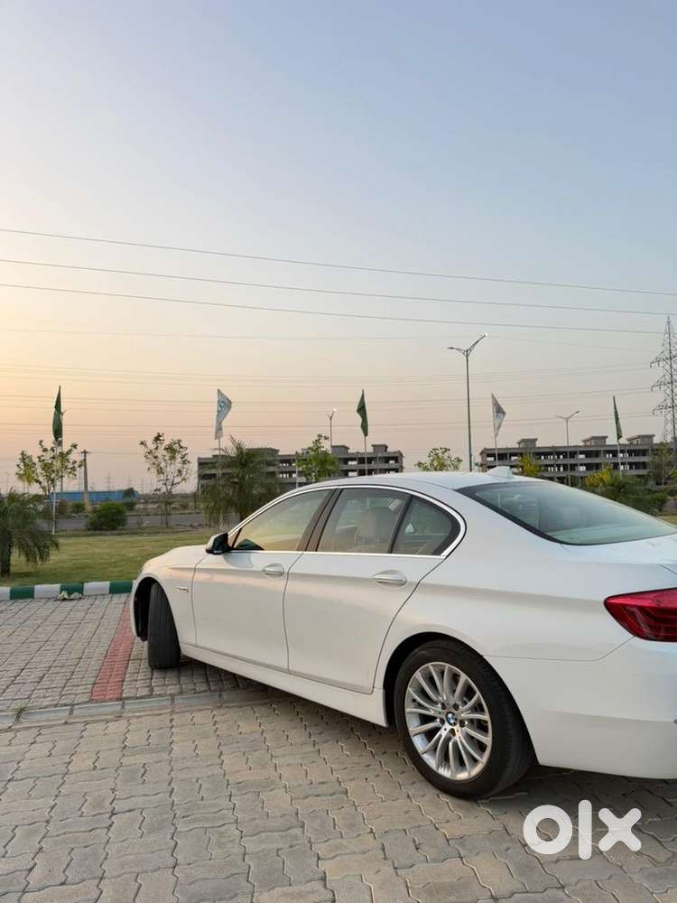 Bmw Diesel Automatic 2016 Model