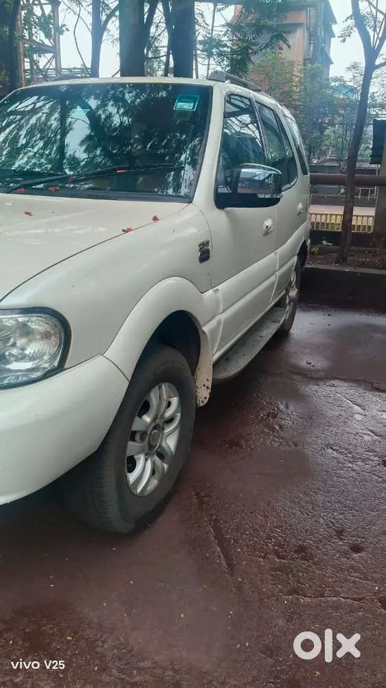 Tata Safari 2.2 Dicor 2011
