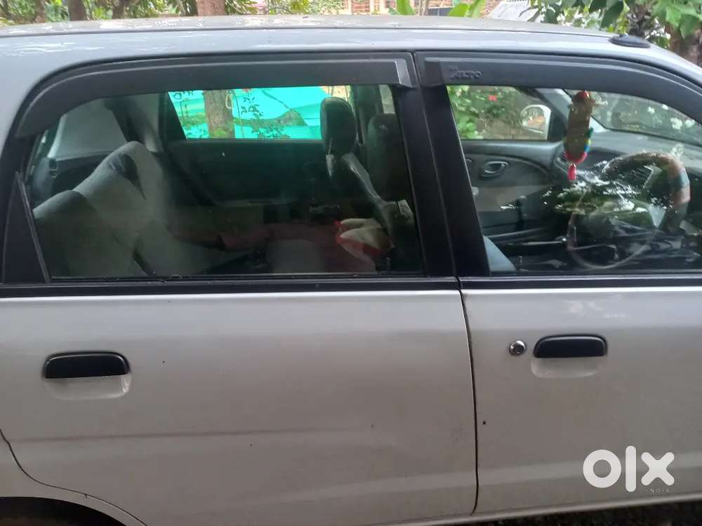 Maruti Alto Lxibsiii 2008- Well Maintained