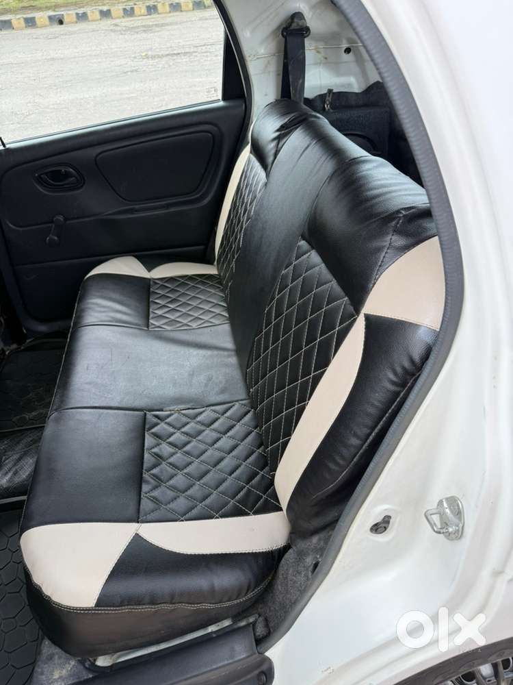 2012 Maruti Suzuki Alto Petrol