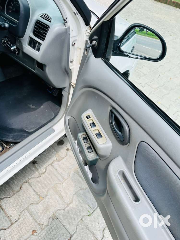 Maruti Suzuki Alto 2014