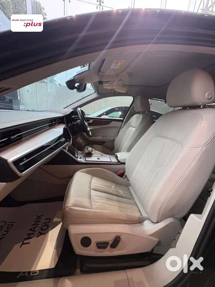 Audi A6 2.0 45 Tfsi Premium Plus, 2022, Petrol