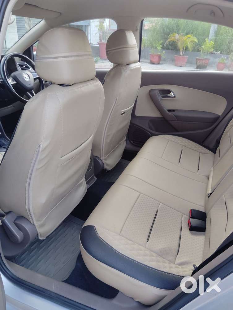 Skoda Rapid 2013-2016 1.5 Tdi At Ambition With Alloy Wheel, 2015, Di..